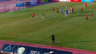 فيديو | طلائع الجيش يفوز بهدف على المقاولون العرب في الدوري المصري