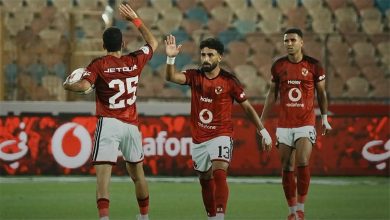 فيديو |"في الـ +90".. أفشة يقود الأهلي لريمونتادا قاتلة أمام الشرقية إنبي في الدوري