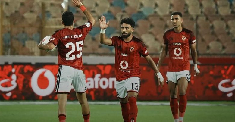 فيديو |"في الـ +90".. أفشة يقود الأهلي لريمونتادا قاتلة أمام الشرقية إنبي في الدوري