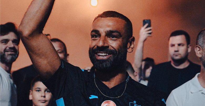 فيديو | كاراجر: أعلم سبب رفض أندية أوروبية ضم محمد صلاح