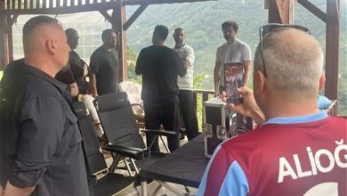 فيديو | محمد صلاح يستعد لتصوير إعلان ترويجي بعد انتقاله إلى طرابزون
