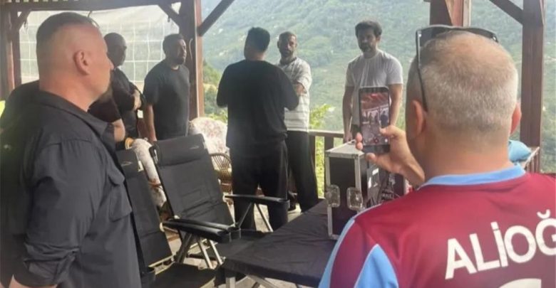 فيديو | محمد صلاح يستعد لتصوير إعلان ترويجي بعد انتقاله إلى طرابزون