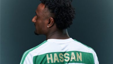 فيديو | هيثم حسن يبدأ مشواره مع سيلتيك