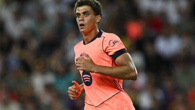 قائمة برشلونة لمباراة إلتشي في الدوري الإسباني.. موقف حمزة عبد الكريم والصفقات