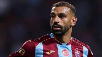 قائمة طرابزون سبور لمباراتي فيرينفكاروس في ملحق الدوري الأوروبي.. موقف محمد صلاح