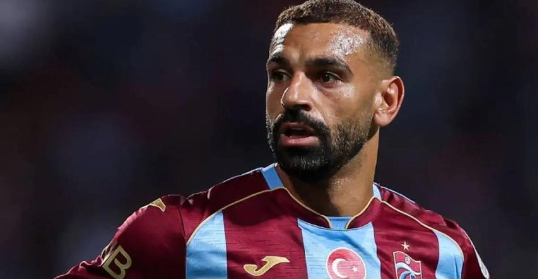 قائمة طرابزون سبور لمباراتي فيرينفكاروس في ملحق الدوري الأوروبي.. موقف محمد صلاح