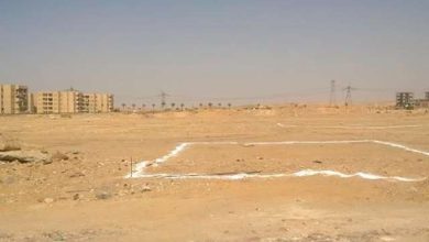 قبل 10 سبتمبر.. 7 خطوات لحجز أراضي الإسكان
