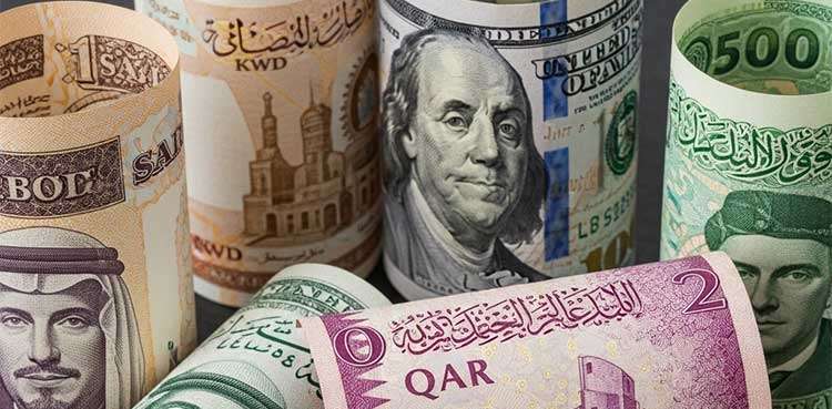 قبل اجتماع المركزي.. أسعار العملات الأجنبية والعربية اليوم الخميس 20 أغسطس 2026
