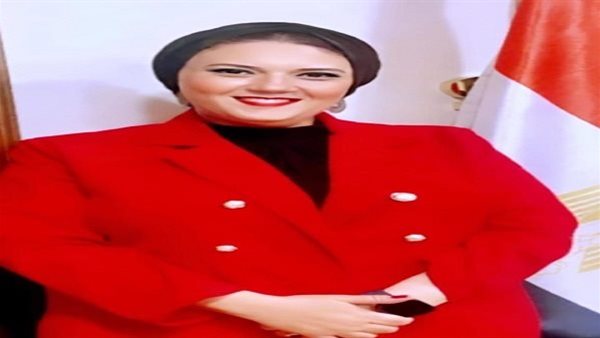 قبل العام الدراسي الجديد.. داليا الحزاوي تشيد بتوجيهات الرئيس عبد الفتاح السيسي التي تمثل أهمية مباشرة للطلاب والأسر المصرية