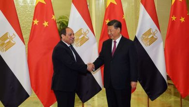 قبل زيارة الرئيس الصيني.. الاستثمارات الصينية في مصر تتجاوز 10 مليارات دولار