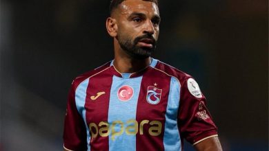 قرار صارم من محمد صلاح بشأن جماهير طرابزون سبور
