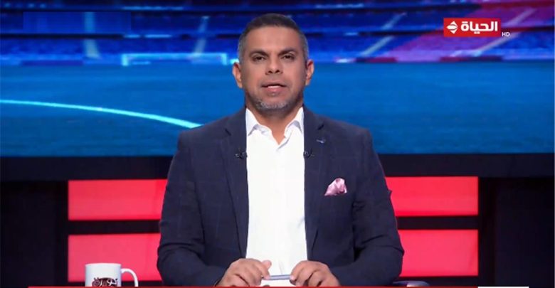 قرار عاجل من الأعلى للإعلام بسبب كريم حسن شحاتة