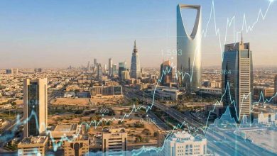 قطاع الإنشاءات السعودي يواصل النمو للشهر الثالث بدعم من الطلب والمشروعات