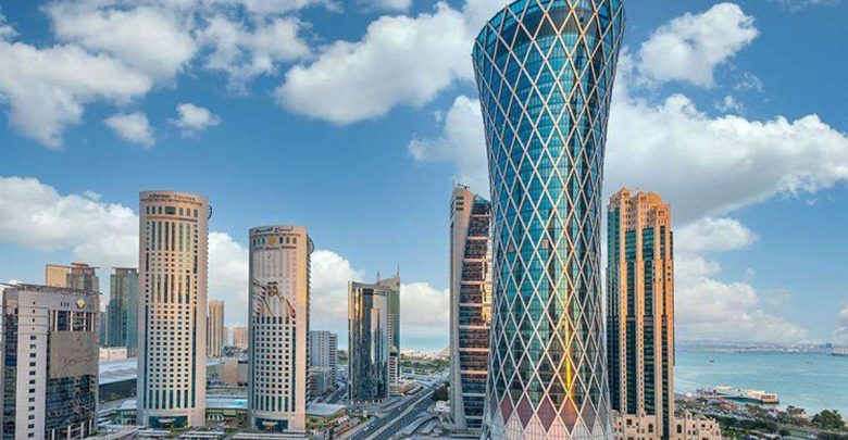 قطر تطرح عقارات قضائية بقيمة افتتاحية تتجاوز 2.48 مليار ريال عبر مزادات إلكترونية