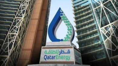 قطر للطاقة تمدد تعليق شحنات الغاز لإديسون الإيطالية حتى نوفمبر.. وتصل بالخسائر إلى 29 شحنة
