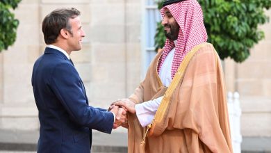 قمة سعودية فرنسية في باريس.. شراكة استراتيجية واستثمارات بـ21 مليار دولار لتوطين التقنيات الحديثة
