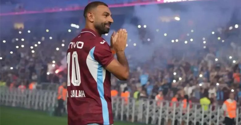 قناة مصرية تنقل مباراتي طرابزون سبور وفيرينتسفاروشي في ملحق الدوري الأوروبي