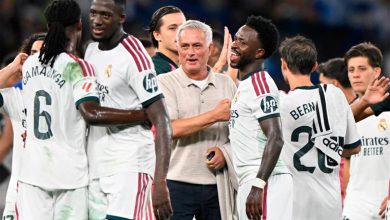 كادينا سير: مانشستر يونايتد يقدم عرضًا رسميًا لضم لاعب ريال مدريد