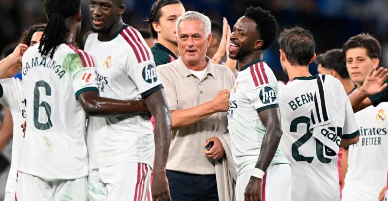 كادينا سير: مانشستر يونايتد يقدم عرضًا رسميًا لضم لاعب ريال مدريد