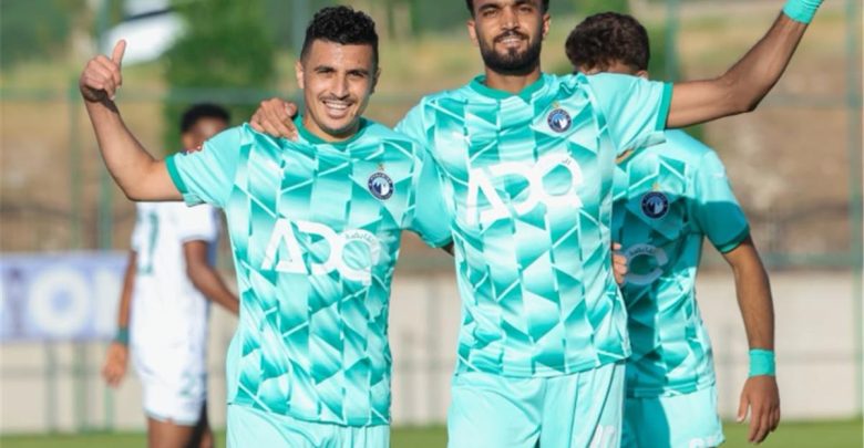 كاف يحدد موعد مباراتي بيراميدز أمام جورماهيا الكيني في دوري أبطال إفريقيا