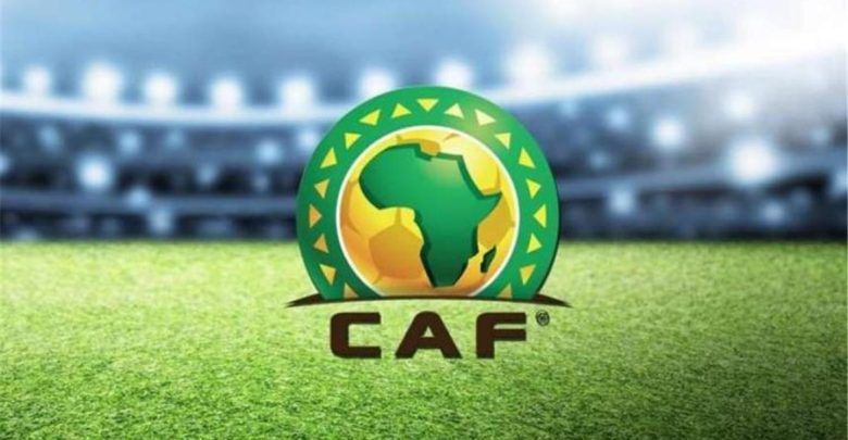 كاف يحدد موقف الزمالك وبيراميدز من المشاركة بالدور التمهيدي في إفريقيا