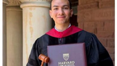 كلية الحقوق بجامعة عين شمس تسجل إنجازًا أكاديميًا دوليًا جديدًا