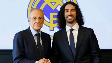 كوكوريلا: أشتاق للعب في البرنابيو.. وأريد تحقيق هذه البطولة مع ريال مدريد