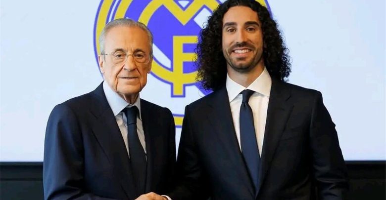 كوكوريلا: أشتاق للعب في البرنابيو.. وأريد تحقيق هذه البطولة مع ريال مدريد