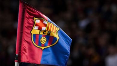 لاعب برشلونة يقترب من تحقيق رقم قياسي أمام أتلتيك بلباو