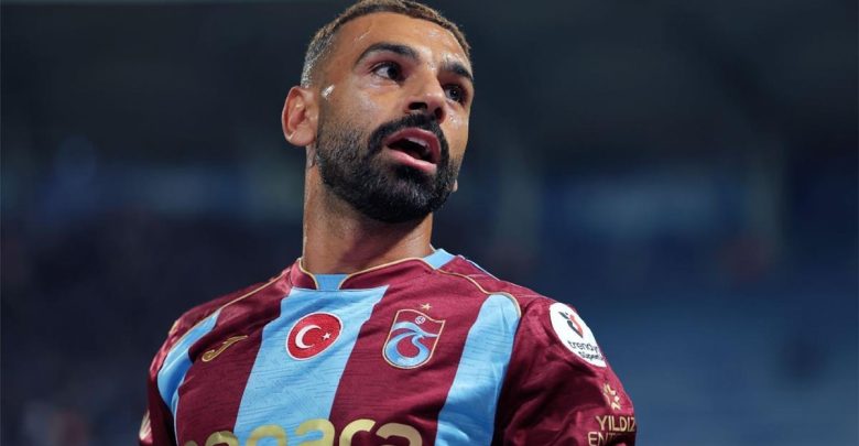 لاعب طرابزون الجديد يتغنى بـ محمد صلاح: إنسان رائع.. وسعيد باللعب بجانبه