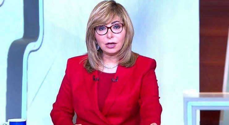 لميس الحديدي عن زلزال الفجر: عشنا لحظات مخيفة.. والفارق بين زلزالي 1992 و2026 يؤكد أهمية الاستثمار في البنية التحتية