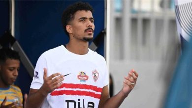 لودوجوريتس البلغاري يرد على أنباء بيع حسام عبد المجيد إلى الأهلي