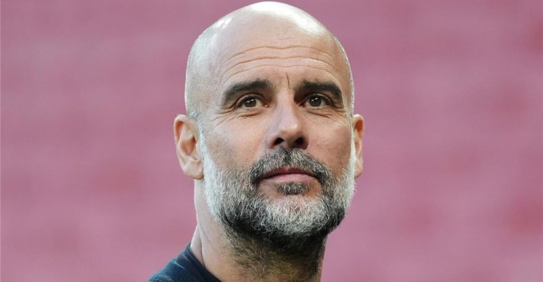 "ليست إيطاليا فقط".. جوارديولا يرفض تدريب منتخب أوروبي آخر