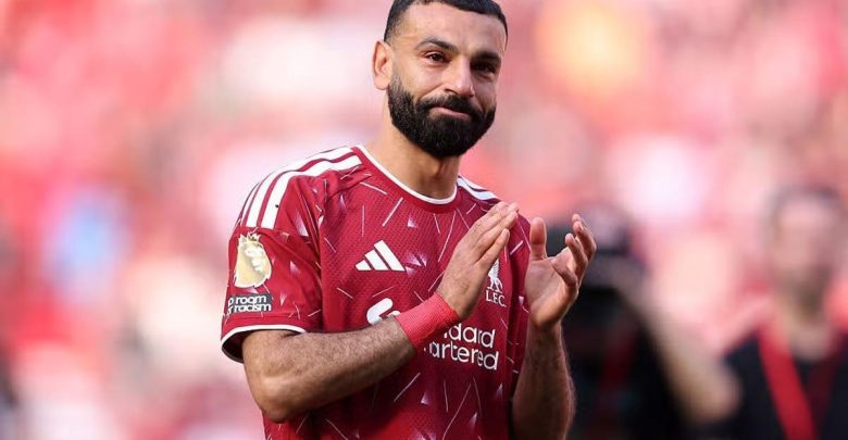 ليفربول يحسم تعاقده مع خليفة محمد صلاح