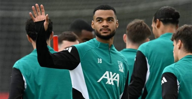 ليفربول يرد على عرض مانشستر سيتي لضم جاكبو