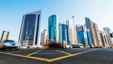 مؤشر أسعار العقارات في قطر يرتفع 6.81% خلال يوليو