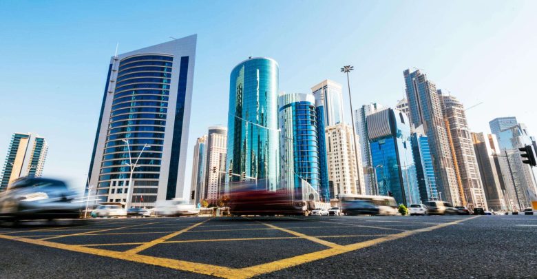 مؤشر أسعار العقارات في قطر يرتفع 6.81% خلال يوليو