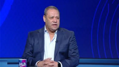 "ما فعلتموه السبب".. ضياء السيد يُهاجم إدارة الزمالك بعد التعادل أمام الاتحاد