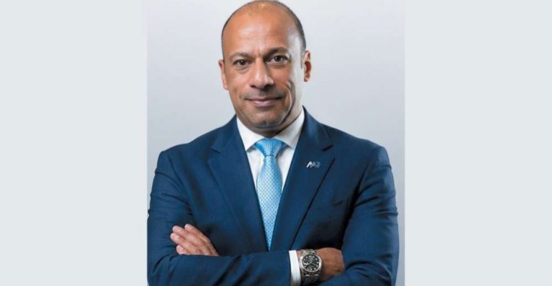 ماجد صلاح الدين: 25 دولارًا للمتر شهريًا عائد تشغيل مبنى كايرو بلازا على كورنيش النيل