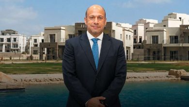 ماجد صلاح الدين: 3600 متر مربع مساحة مبنى «كايرو بلازا» المملوك بالكامل لشركة MAD
