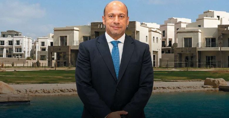ماجد صلاح الدين: 60% حصة "MAD" تقود إعادة تطوير مشروع Blue Bay برأس سدر على 1.1 مليون متر مربع