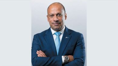 ماجد صلاح الدين: 7500 متر أمام المتحف الكبير تحتضن المشروع الأبرز بمحفظة MAD الاستثمارية