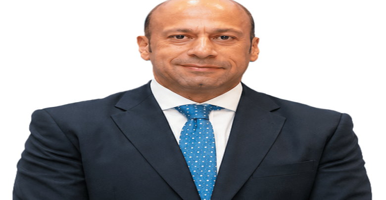 ماجد صلاح الدين: "HVS" العالمية تتولى الدراسات الاستشارية لمشروع المتحف المصري الكبير السياحي