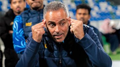 ماذا قال جوزيه جوميز بعد سقوط الخليج بخماسية أمام الهلال في الدوري السعودي؟
