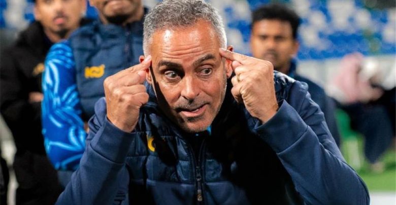 ماذا قال جوزيه جوميز بعد سقوط الخليج بخماسية أمام الهلال في الدوري السعودي؟