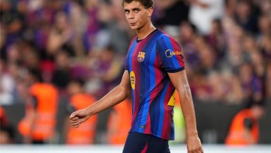 ماذا يعني تسجيل حمزة عبد الكريم في قائمة برشلونة لدى رابطة الدوري الإسباني؟