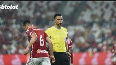 ماذا يقدم الأهلي مع محمد معروف قبل مواجهة زد في الدوري؟