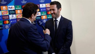 مانشستر سيتي: سعداء برؤية لاعبينا السابقين في مواجهات دوري أبطال أوروبا
