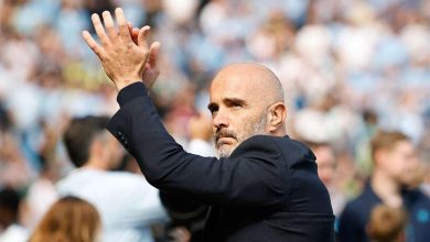 مانشستر سيتي يدرس التعاقد مع لاعب ليفربول قبل نهاية ميركاتو الصيف