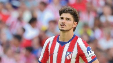 مانشستر سيتي يفاجئ الجميع في صفقة جوليان ألفاريز